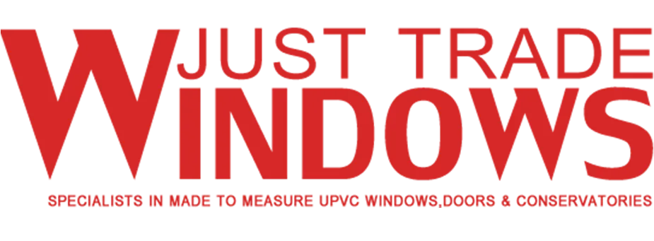 Just Trade Windows Logo