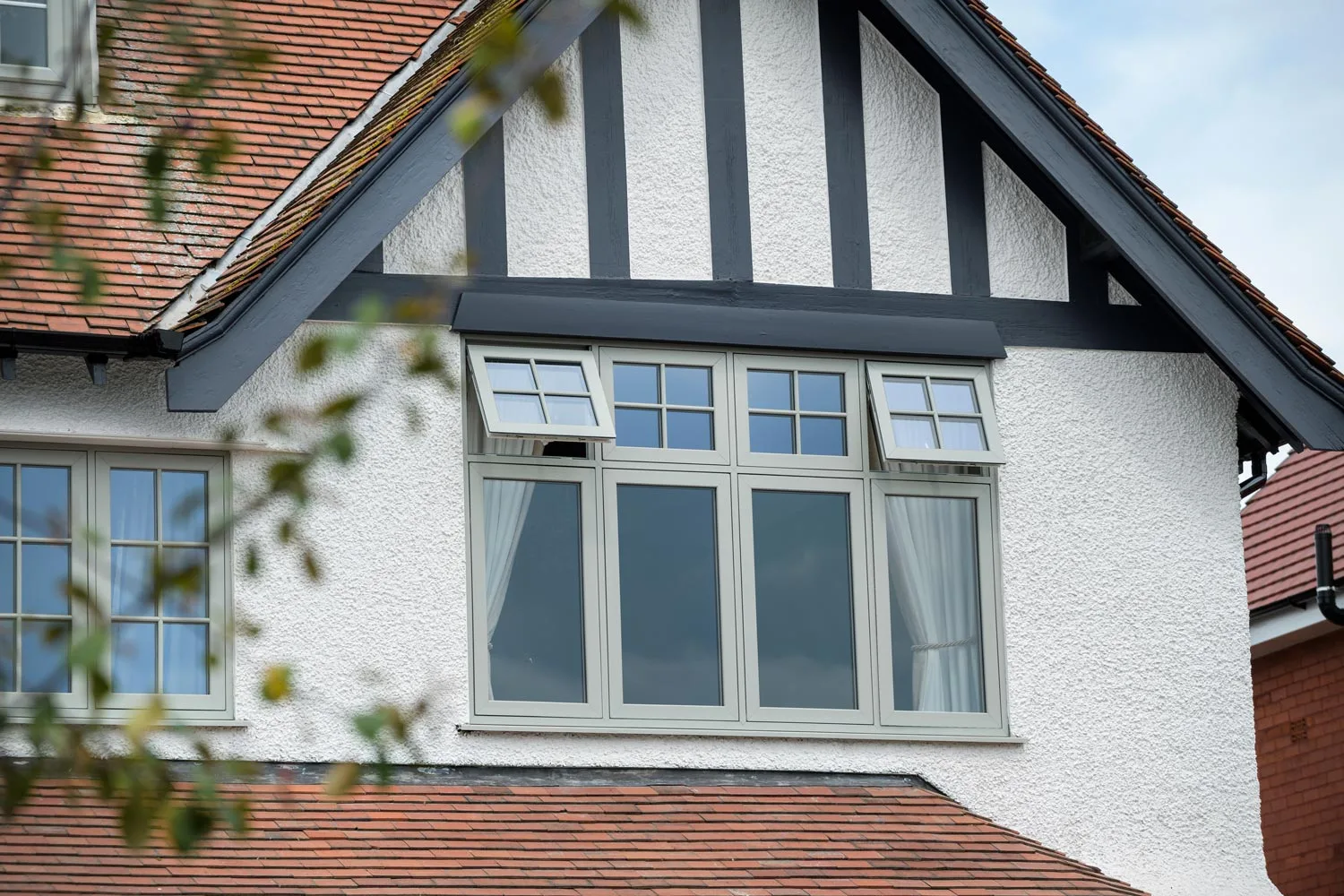 Introducing Just Trade Windows