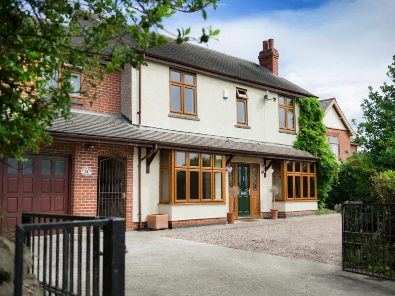 Home Improvements To Increase Property Value