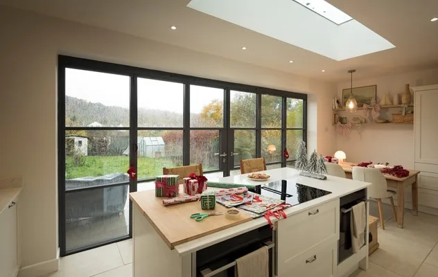 Top 10 Benefits of Installing Bifolding Doors in Your Property