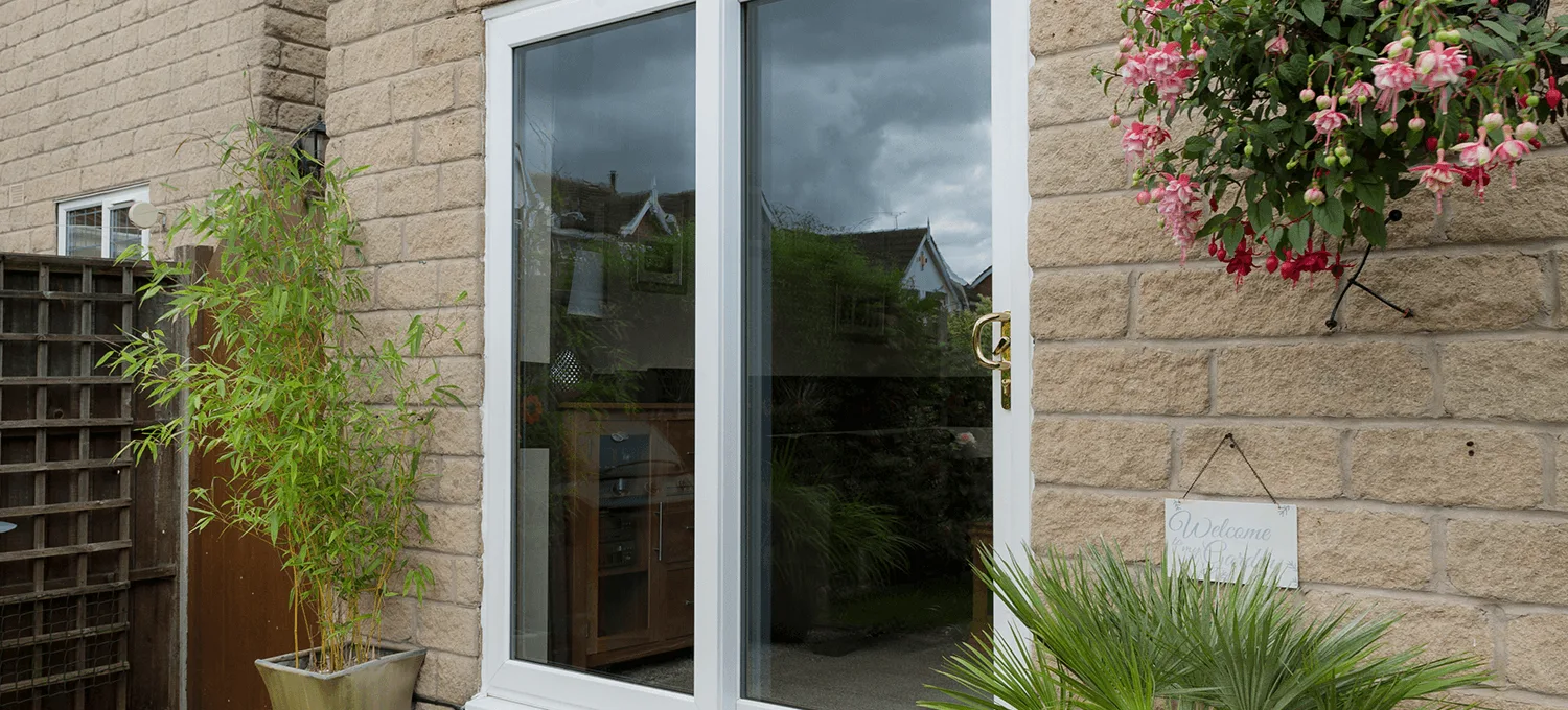uPVC Sliding Doors Stocksbridge
