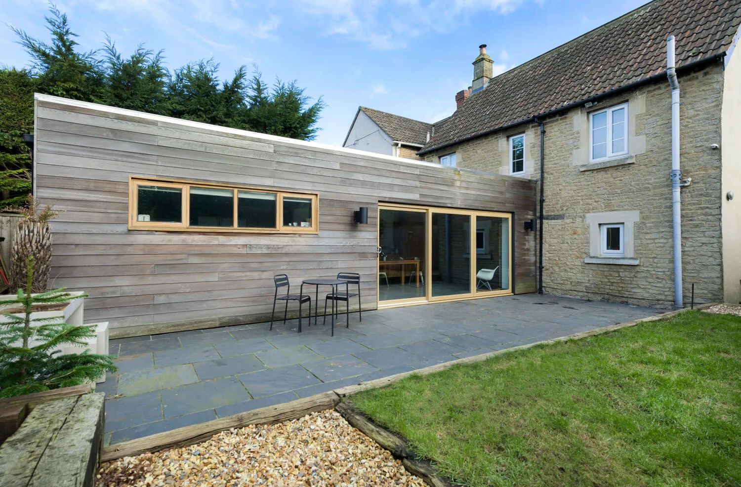 Front Doors Penistone
