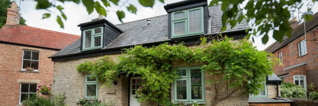 Double Glazing Stocksbridge