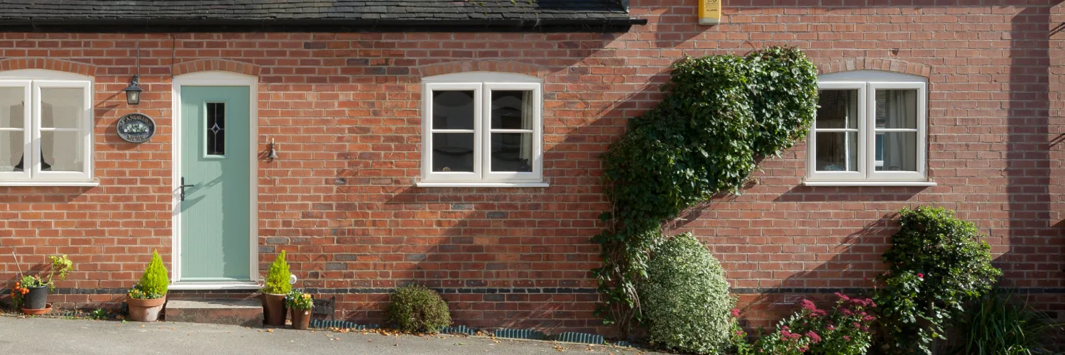 Composite Doors Stocksbridge