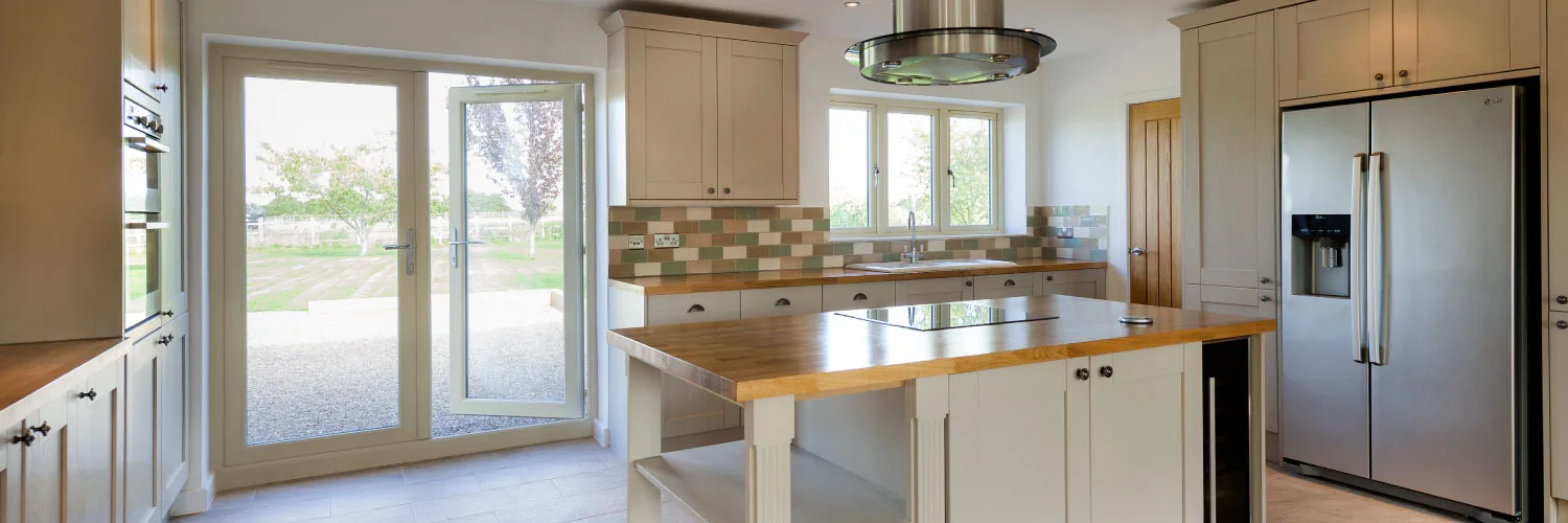 French Doors Rotherham