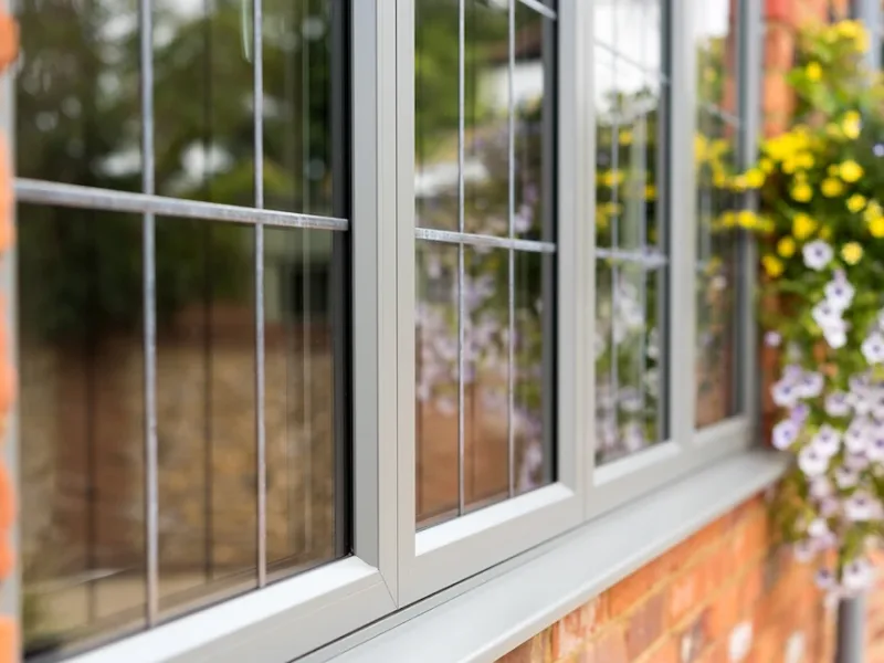 How to Prepare Your Windows and Doors for Autumn
