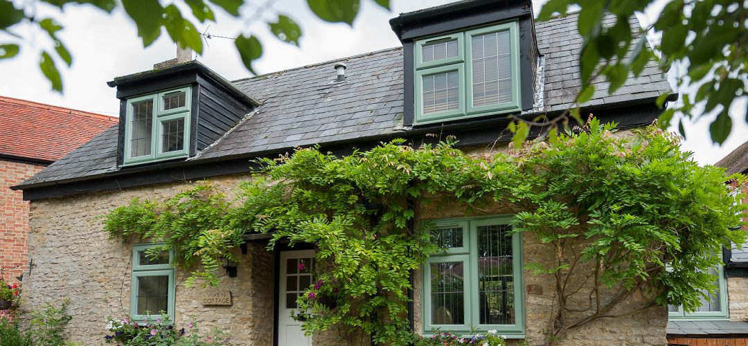 Double Glazing Dronfield