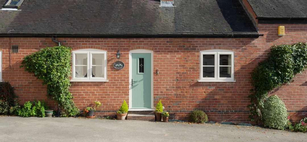 Composite Doors Dronfield