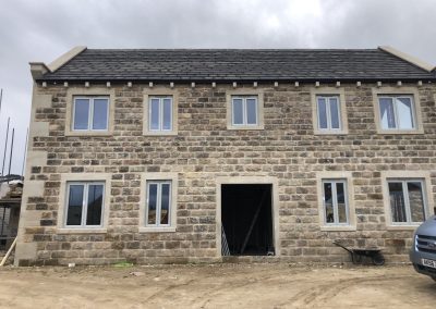 Windows Installed by Just Trade Windows